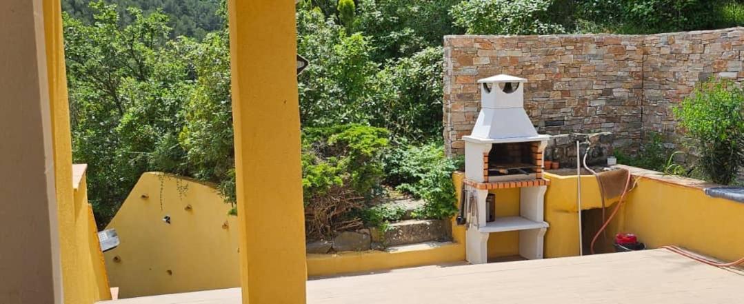 Magnifique Villa Avec Piscine, Sauna Et Hammam La Crau Kültér fotó