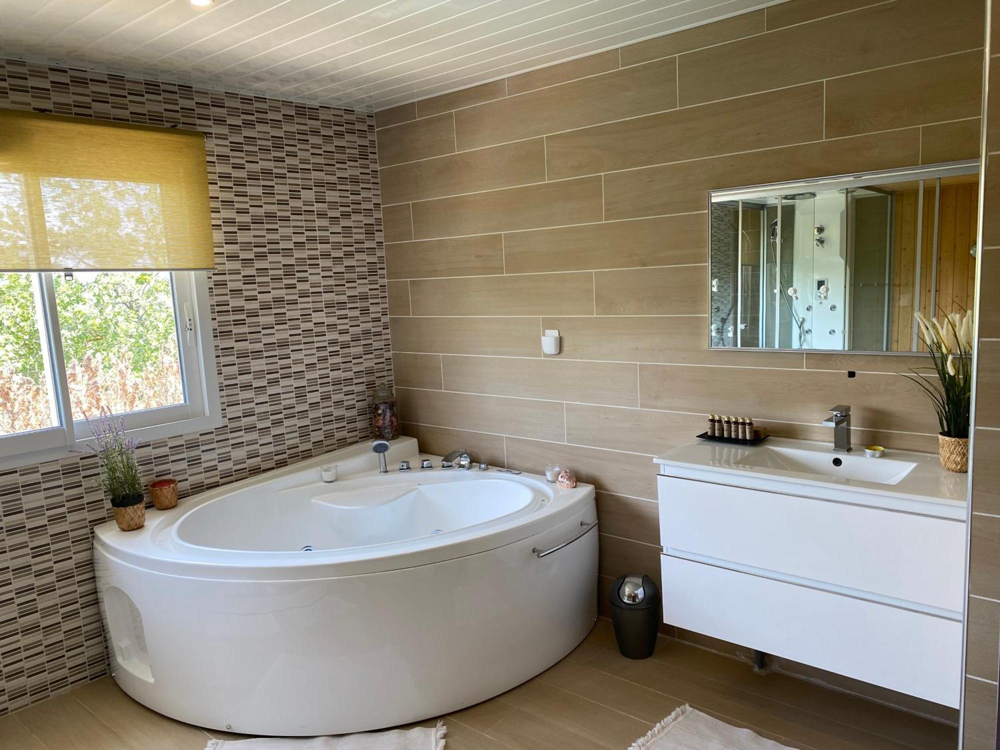 Magnifique Villa Avec Piscine, Sauna Et Hammam La Crau Kültér fotó