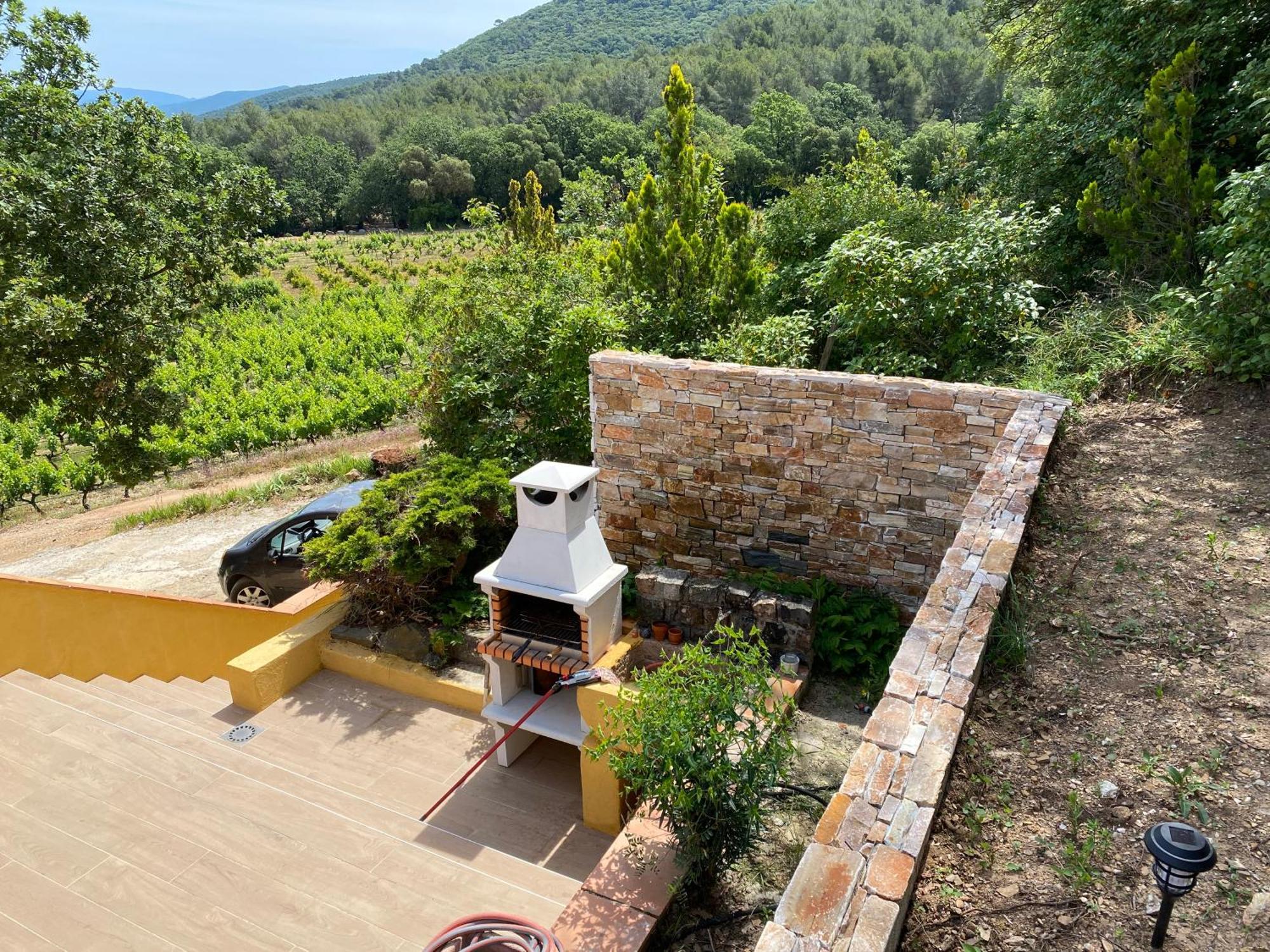 Magnifique Villa Avec Piscine, Sauna Et Hammam La Crau Kültér fotó