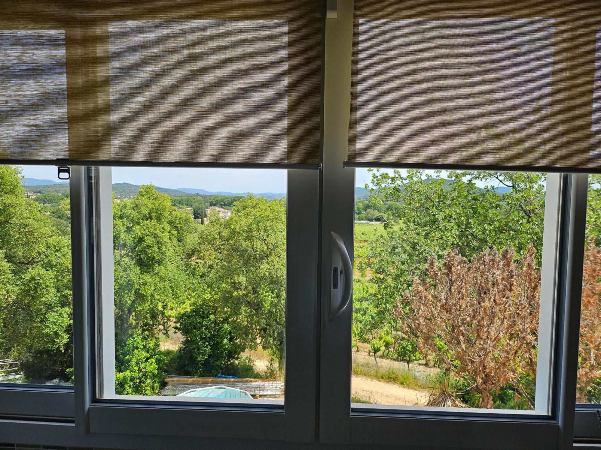 Magnifique Villa Avec Piscine, Sauna Et Hammam La Crau Kültér fotó